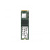 Transcend 110S 128GB M.2 2280 (M-Key) PCIe Gen3x4 SSD Drive